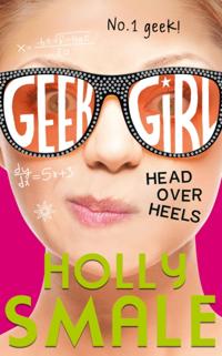 Geek Girl