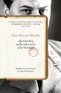Devilâ??s Diary