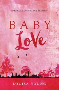 Bokomslag för "Baby Love"