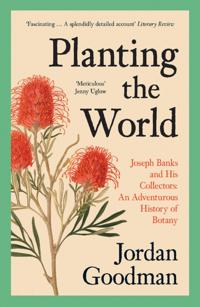 Planting the World