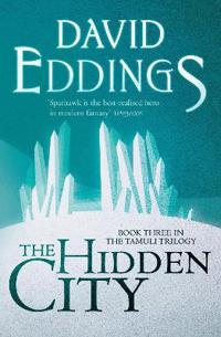 The Hidden City