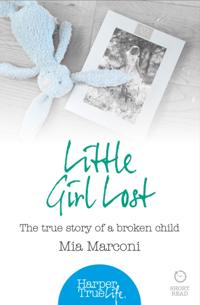 HarperTrue Life - A Short Read