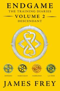 Endgame: The Training Diaries