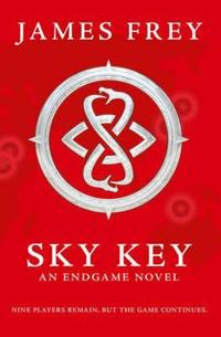 Sky Key (Endgame 2)