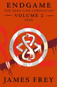 Endgame: The Zero Line Chronicles