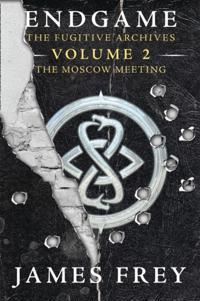 Endgame: The Fugitive Archives