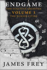 Endgame: The Fugitive Archives