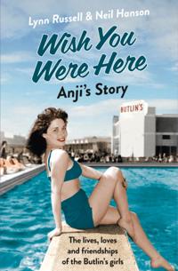 Individual stories from WISH YOU WERE HERE!