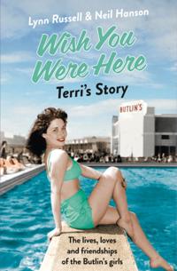 Individual stories from WISH YOU WERE HERE!