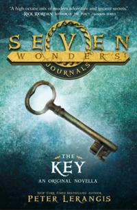 Seven Wonders Journals