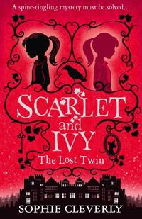 Lost Twin: A Scarlet and Ivy Mystery