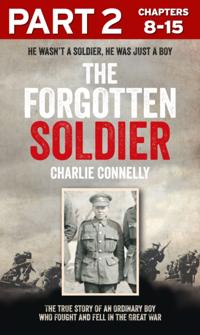 Forgotten Soldier (Part 2 of 3)