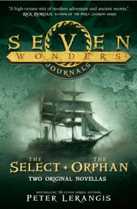 Seven Wonders Journals
