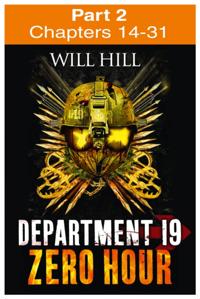 Department 19
