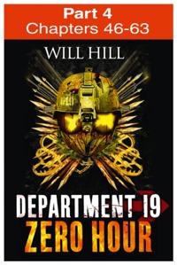 Department 19