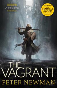 Vagrant Trilogy