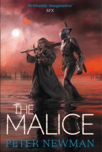 Vagrant Trilogy
