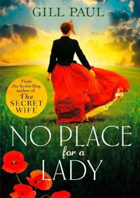 No Place For A Lady