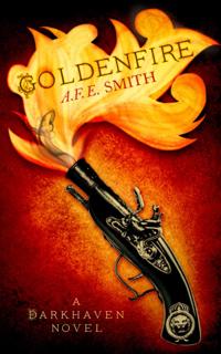Darkhaven Novels