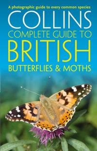 Collins Complete Guides