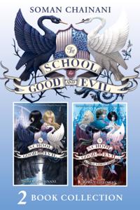 School for Good and Evil