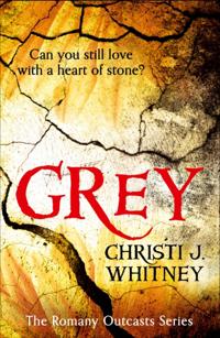 Romany Outcasts Series