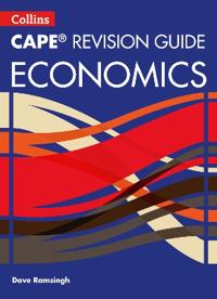 CAPE Economics Revision Guide
