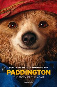 Paddington movie