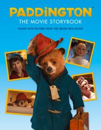 Paddington movie