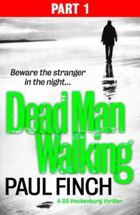 Detective Mark Heckenburg
