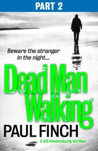 Detective Mark Heckenburg