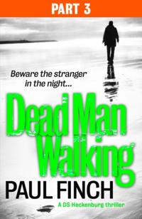Detective Mark Heckenburg