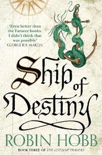The Ship of Destiny
