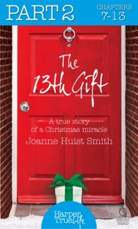 13th Gift: Part Two