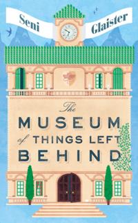 Museum of Things Left Behind