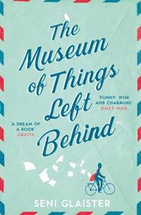 Museum of Things Left Behind
