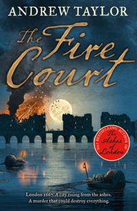 James Marwood & Cat Lovett