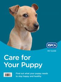 RSPCA Pet Guide
