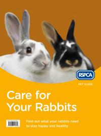 RSPCA Pet Guide