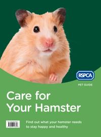 RSPCA Pet Guide