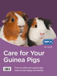 RSPCA Pet Guide