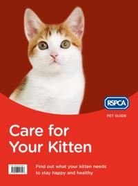 RSPCA Pet Guide