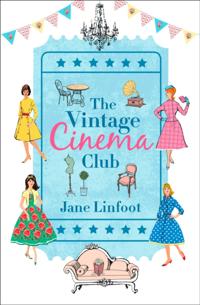 Vintage Cinema Club