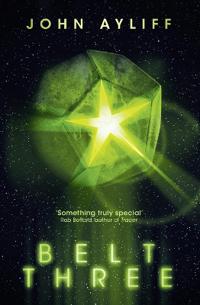 Belt Three