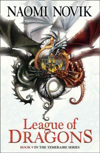 Temeraire Series
