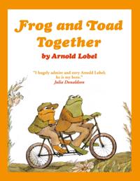 Frog and Toad