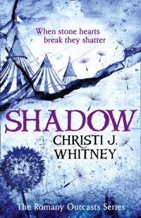 Romany Outcasts Series