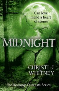 Romany Outcasts Series