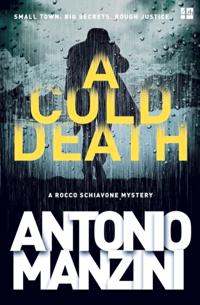 Cold Death
