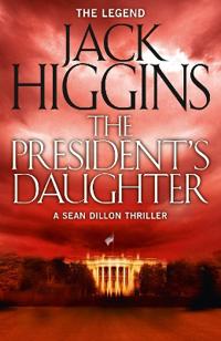 The President’s Daughter